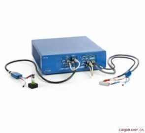 多通道电化学工作站（6通道） 型号：VSP-300-6