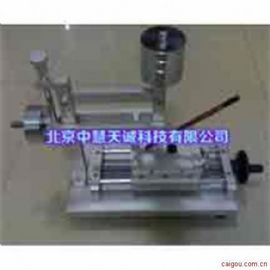 手摇式铅笔硬度计 型号：ALCT-QT