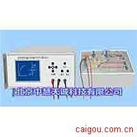 铁磁材料磁化特性测试仪 型号：NJHW-10