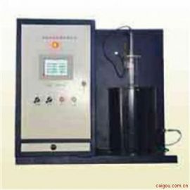 炭块恒温热膨胀率测定仪 型号：LTC-10