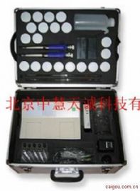 残留农药测定仪（2-8通道） 型号：SPCL-F2000