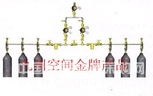 成都化工厂采购半自动汇流排|已发货