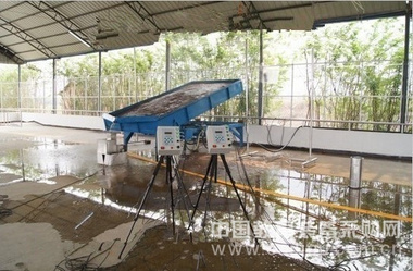 薄层水流测速仪/电解质薄层水流测速仪