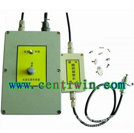电容位移传感器  型号：ZJ-YDWS1