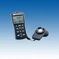 便携式光照度计/光照强度测量仪/光照强度测定仪/光照强度测试仪  型号：DP-ST-102