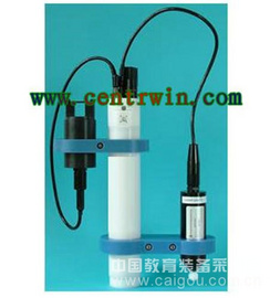 水下荧光叶绿素仪/叶绿素浓度检测仪 加拿大 型号：KNDXR-420Flc
