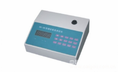 TDCM-101型COD测定仪