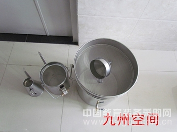 一级不锈钢过滤桶加工，一级不锈钢过滤桶工厂
