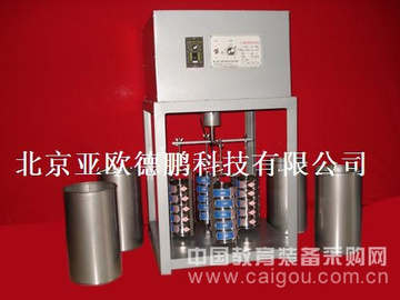 土壤團聚體分析儀 團聚體檢測儀 土壤分析儀