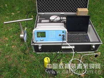 高智能土壤多参数测试设备生产， 高智能土壤多参数测试设备厂家