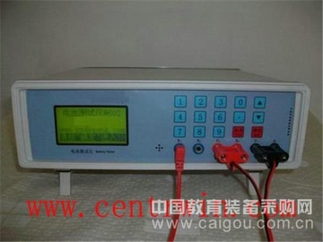 电池测试仪（1-2节） 型号：DGW-602