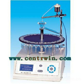 自动部份收集器/自动采样器 型号：DZCBS-30A