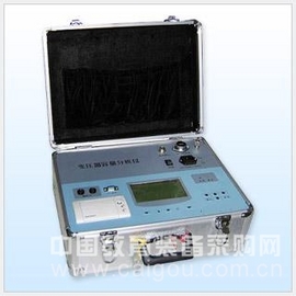 变压器容量分析仪 变压器容量检测仪 型号：BD-RC201