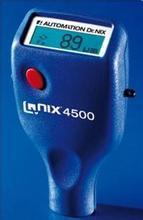 涂层测厚仪 膜厚计 磁性、非磁性金属体式镀层测厚仪  型号:QuaNix4500