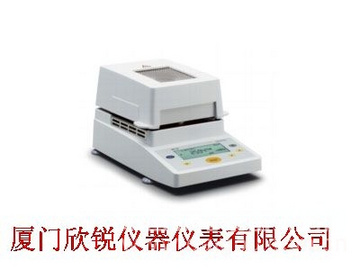 MA35红外水份测定仪