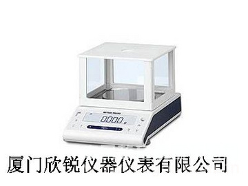 梅特勒-托利多精密电子天平ML203