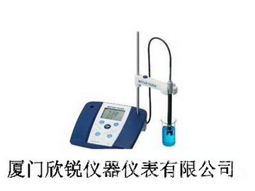 梅特勒-托利多教育系列台式酸度计EL20K