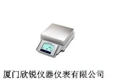 梅特勒-托利多电子天平MS32001L