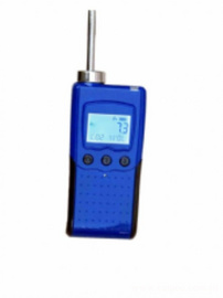 整机体积小、重量轻MIC-800-CH2O 便携式甲醛检测报警仪
