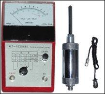 便携式振动测量仪             型号；HAD-GZ-4C