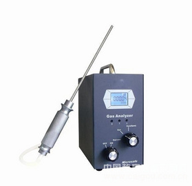 高分辨率PTM400-O3手持式臭氧分析仪