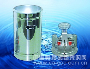 翻斗式雨量计 -产品型号：JZ-10型