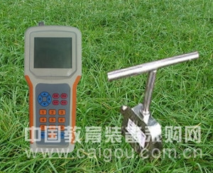 供应土壤坚实度和硬度测量仪生产