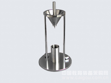 北京自然堆积密度计价格