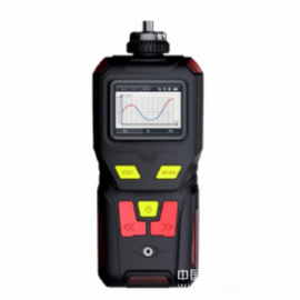 TD400-SH-NO2便携式二氧化氮检测报警仪