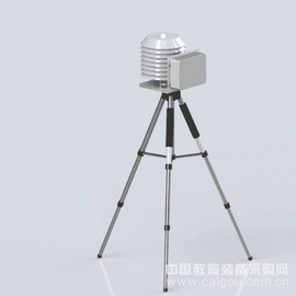 北京小型温室气象站生产