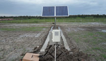 供应土壤热通量监测站加工，土壤热通量监测站工厂