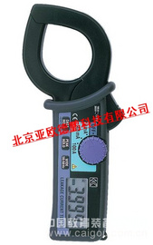钳形电流表/电流表