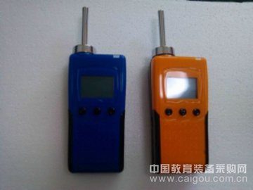 便携泵吸式氮氧化物监测仪