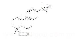 15-羟基去氢松香酸,15-hydroxy-dehydroabietic acid  54113-95-0