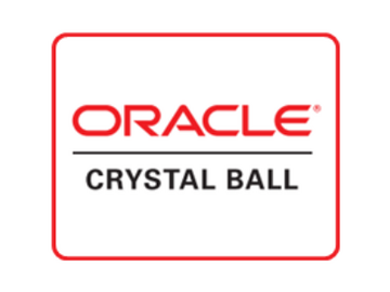 Crystal Ball | 风险分析软件