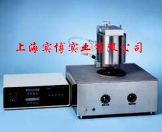 上海实博 KY-C-II瞬态平板热源法导热系数测试仪  热导仪 导热系数测定仪 厂家直销