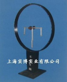 上海实博 HDB-1混沌摆  物理演示仪器  科普展品 厂家直销