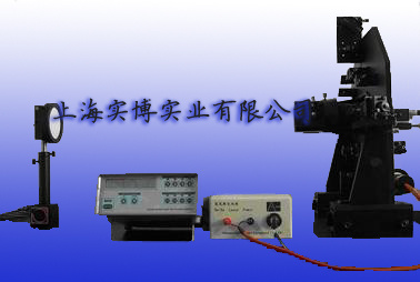 上海实博 ESG-3D三维电子散斑干涉仪 光测力学设备 科研仪器教学设备 厂家直销