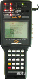 2M误码仪 SunSet E10 SS250
