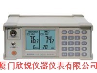 模拟信号场强仪MS1802