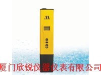 意大利Milwaukee笔式EC测定仪CD611