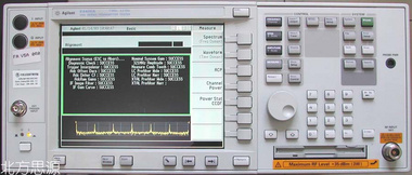 矢量信号分析仪 发射机测试仪 E4406A出售出租