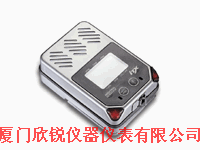 iTX美国英思科iTX 多气体检测仪
