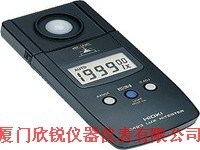 3423日本日置HIOKI 3423照度计