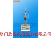 SD-15电子数显弹簧试验机SD15