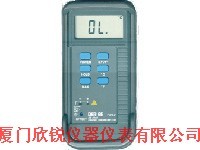 DE-3505台湾DEREEDE3505数字钳表