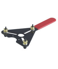 4537 产品名称:空调离合器固定工具