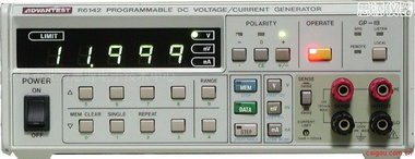 直流电压电流标准发生器 电压电流校准仪