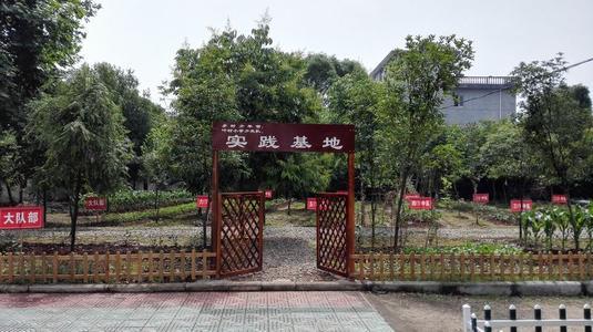 北仑20余所学校开出校园农场 劳动实践情况将记入学生档案