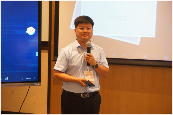 希沃夢想行名師工作室信息化領導力研修活動在洛陽成功舉辦